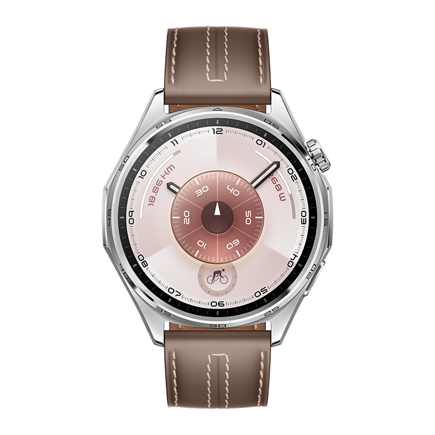 Pre-Order Huawei Watch GT6 46MM | Gray Pre-Order Huawei Watch GT6 46MM | Gray